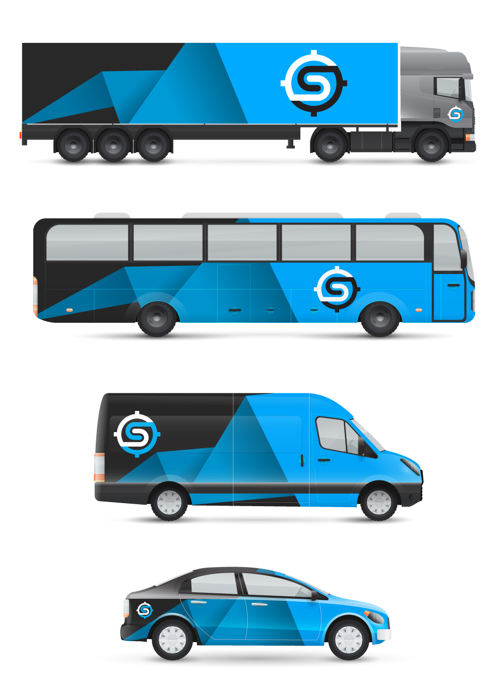 Vehicles – Signscope